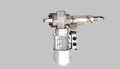 新技術(shù)——電動(dòng)推桿